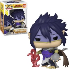 Pop! Animation My Hero Academia Vinyl Figure Tamaki Amajiki #1005